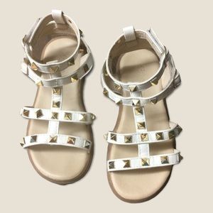 Fashion Todder Sandals